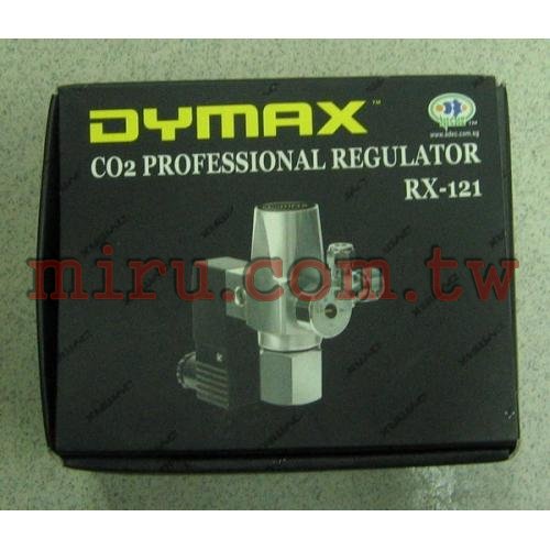 雅柏UP DYMAX CO2新式水草錶精密電磁閥