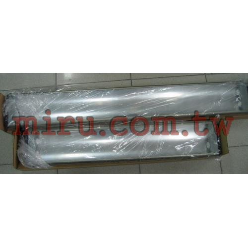 領航 鋁合金上部燈具(2.9呎FL雙燈)(附燈架)(一年保固)