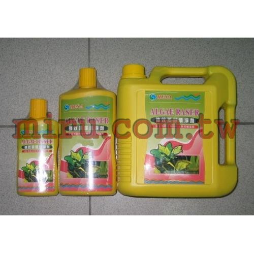 HEXA 強效藻類清淨劑(3000ml)
