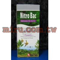 紅海Red Sea 淡水除NH3/NO2硝化菌(NitroBac)