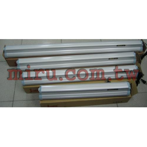 JALLI 杰立FL 2.1呎 T8雙燈高反射燈具(含腳架)