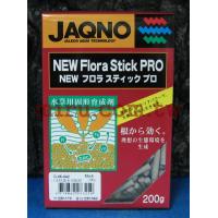 日本JAQNO阿諾 水草根肥(200g)