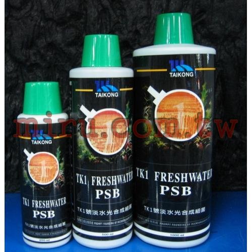 TK 1號PSB淡水光合成細菌(250ml)