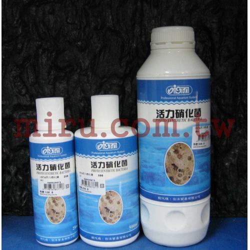 ISTA伊士達 活力硝化菌(250ml)