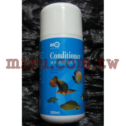 百歐BIO 精質水質穩定劑400ml