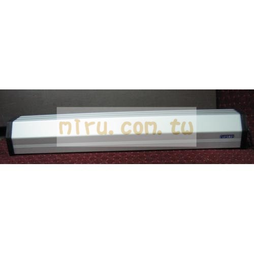 OTTO奧圖 高型鋁燈(FL T8單燈)系列(1.9呎)