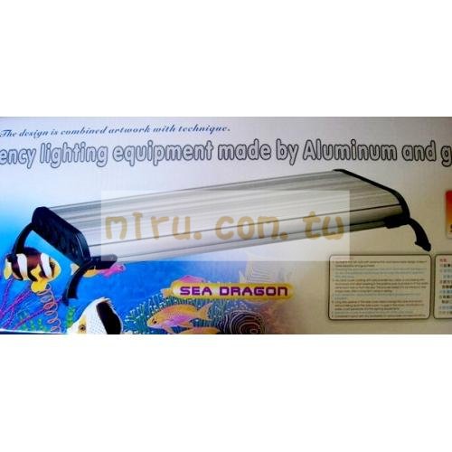 JBJ 海龍超薄電子式T5 6燈 2.5呎(24W*6)(含燈管、燈架)