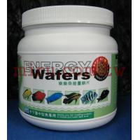 FishLive樂樂魚 能量餅片12號-緩沉、中(1100ml)