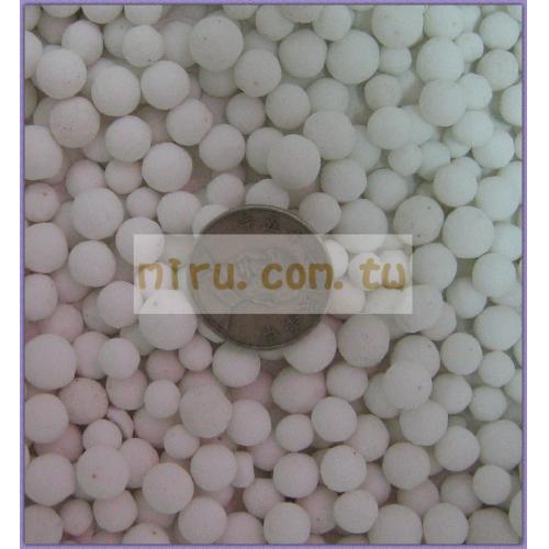 >活性生物珠(散裝)5KG