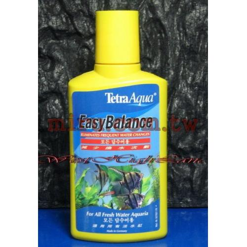 德國Tetra 神奇免換水 500ml