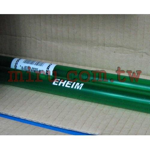 德國EHEIM伊罕 硬水管(50cm)9/12mm