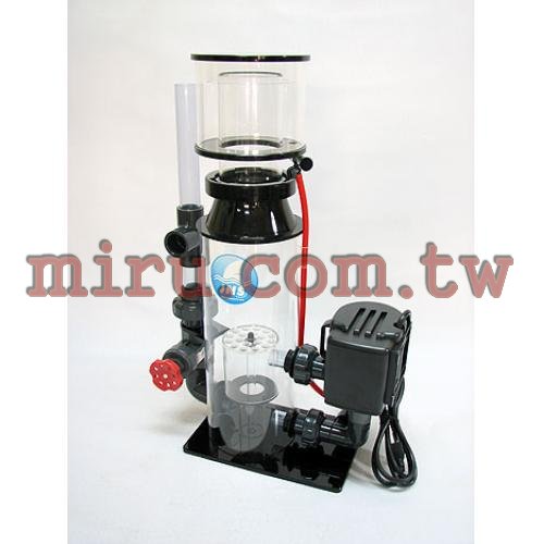 台灣JNS 刷葉蛋白除沫器IS-3E+(最新款含緩衝式)
