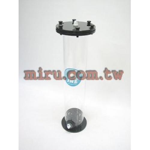 台灣JNS 鈣反應器(第二管) CR-X(直徑:10CM)