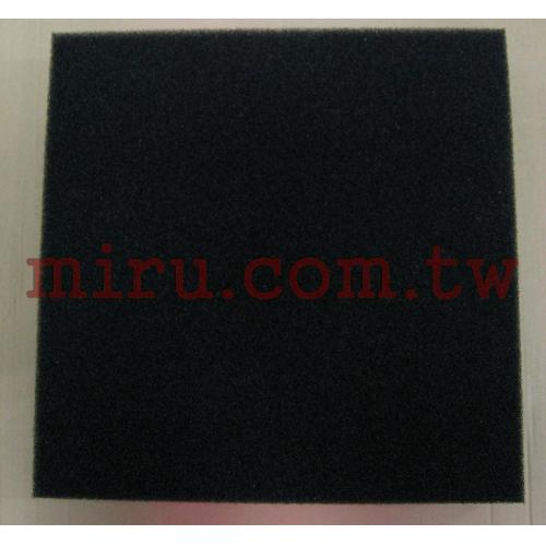 1.5呎四方超厚生化棉-45cm*45cm*8cm