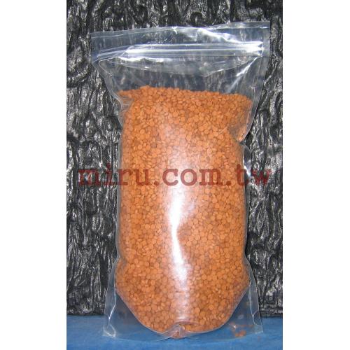 高級大型魚肉食底棲魚飼料-1kg