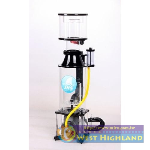 台灣JNS U系列蛋白除抹器-內置型U-1