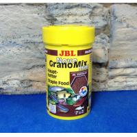 德國JBL 綜合顆粒飼料補充瓶100ml