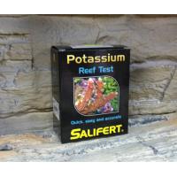荷蘭原裝 Salifert 鉀測試劑-專業玩家級超精準測試劑