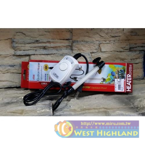 ISTA伊士達 電子防爆 控溫器 200W