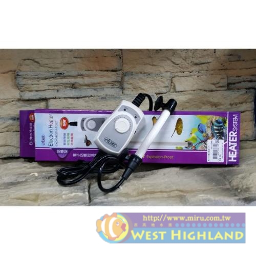 ISTA伊士達 電子防爆 控溫器 300W