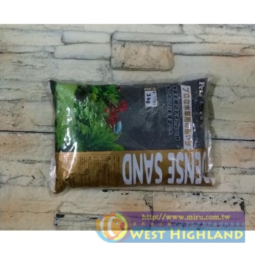 麥可代理 Pets Love 黑金砂3kg