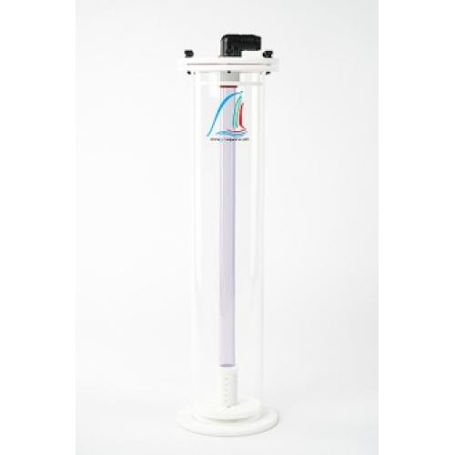 台灣Macro現代  新小型硝酸鹽化除器-MBE-22