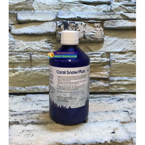 德國KZ/Pohl's Coral Snow Plus 珊瑚雪 500ml