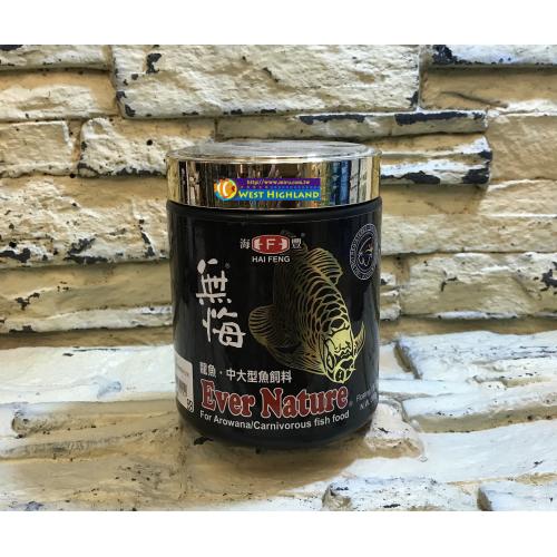 Alife海豐無悔龍魚~紅龍、大型魚飼料300g(全新包裝新配方)