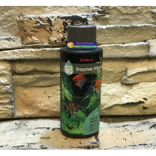 FishLive樂樂魚 酵素活菌250ml