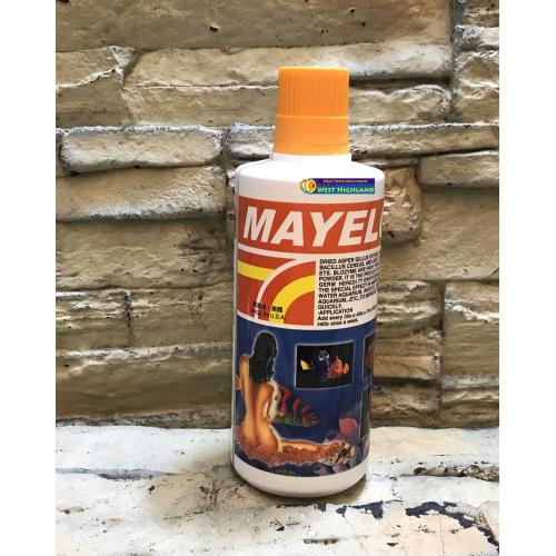 滿魚樂MAYELO 活菌王 硝化菌360ml罐裝(美商滿根實業出品)