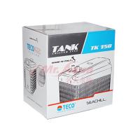 義大利進口 TECO 恆溫機 冷卻機 冷水機Tk 150(1/8P)-公司貨