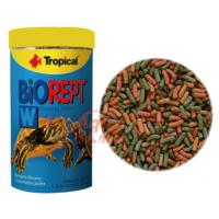 Tropical德比克高蛋白烏龜成長主食(澤、水龜專用)(500ml)