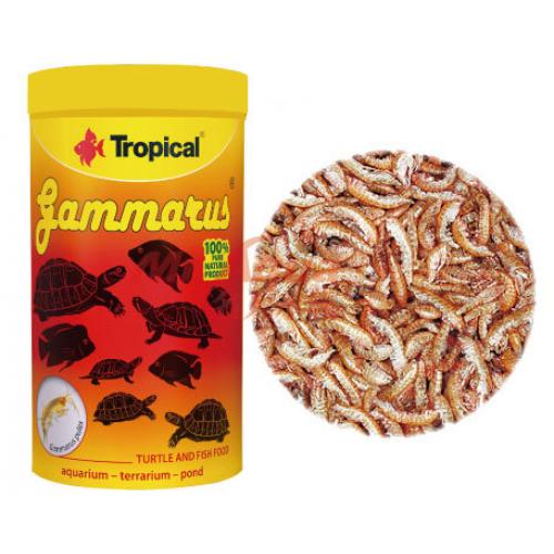 德比克Tropical 高蛋白乾燥蝦(250ml)