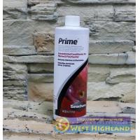 美國原裝進口 西肯Seachem Prime 水質穩定劑(100ml)