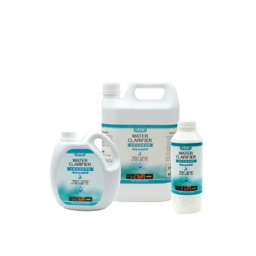 ISTA伊士達 水質清澈處理劑(4L)