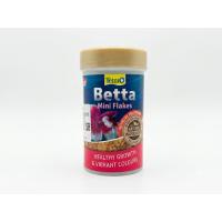 德國Tetra BettaMin鬥魚增艷飼料 (100ml)