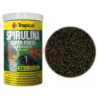 Tropical德比克 特級螺旋藻強化薄餅1000ml(小顆粒)