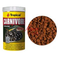 波蘭Tropical德比克 大型魚.底棲魚肉食成長飼料 1000ml