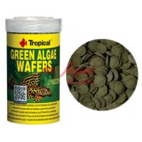 Tropical德比克異型 底棲魚完美主食1000ml
