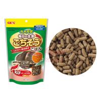 日本五味GEX 高鈣鮮蝦烏龜主食(大粒)180g